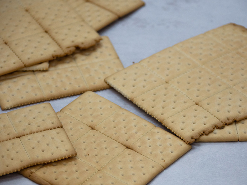 Crackers