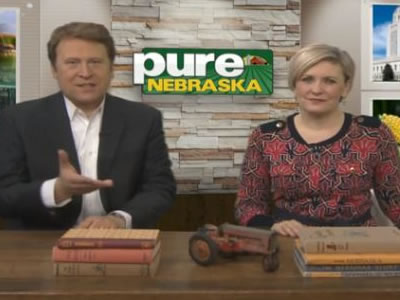 Pure Nebraska