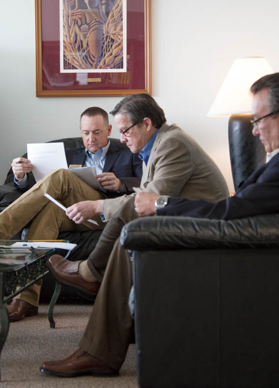 Board of Directors