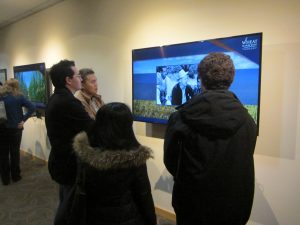 Taiwan bakers visiting Grand Central Bakery
