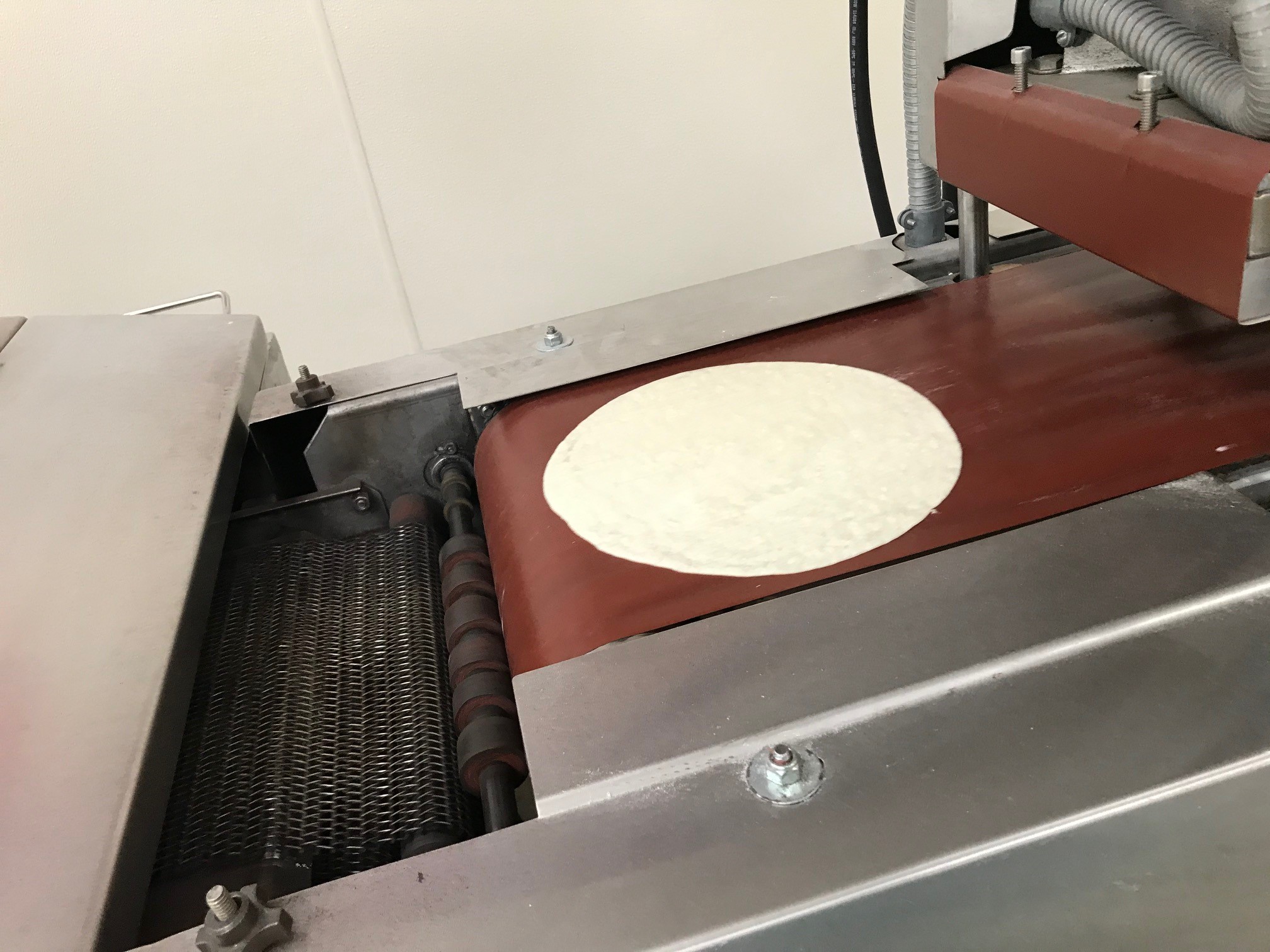 Tortilla Line