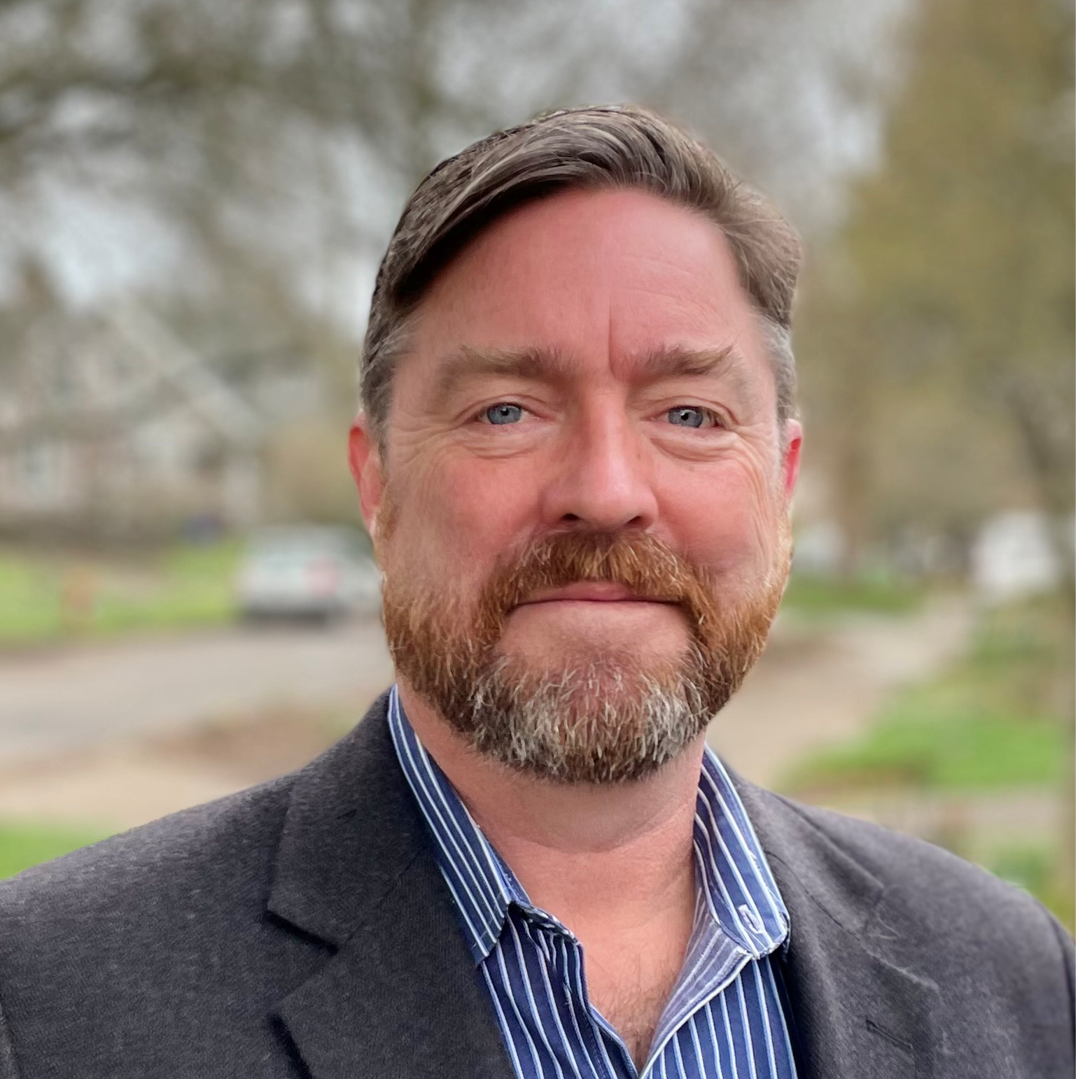 Mike Moran